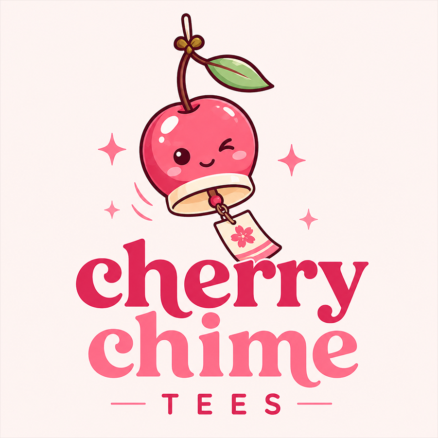 Cherrychimetees