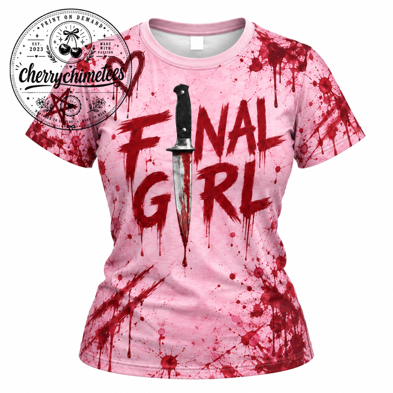Vintage Halloween Shirt