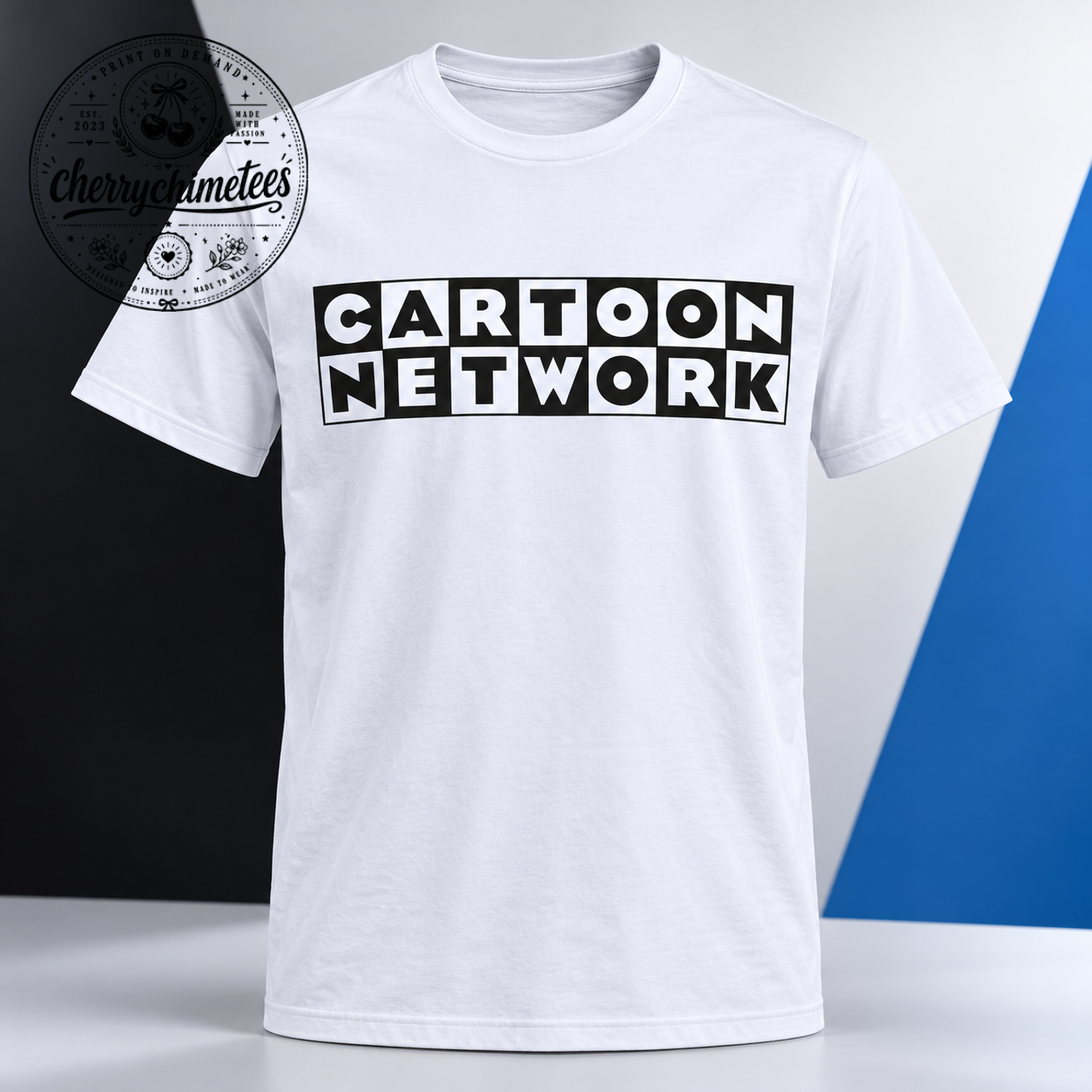 Cartoon Network T-Shirt